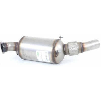 Filtr sazových částic, výfukový systém WALKER 93374 – Hledejceny.cz