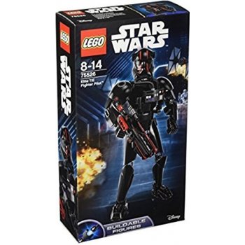 LEGO® Star Wars™ 75526 Elitní pilot stíhačky TIE