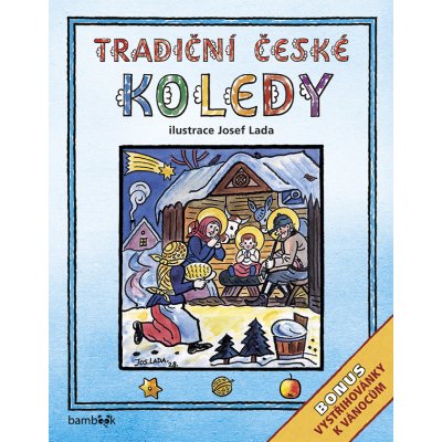 Tradiční české koledy