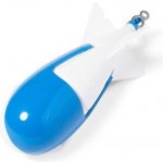 Kevin Nash Raketa Zakrmovací Spot On Dot Spod Air Small Bílá – Zboží Dáma