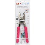 PRYM Nýtovací kleště Vario růžové – Zboží Mobilmania