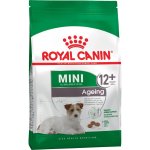 Royal Canin Mini Ageing & 12 3,5 kg – Sleviste.cz