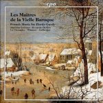 Delfino, R. - Les Maîtres De La Vielle Baroque Loibner, M.