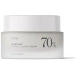 Anua Heartleaf 70 Intense Calming Cream 50 ml – Hledejceny.cz