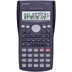 Casio FX 82 MS