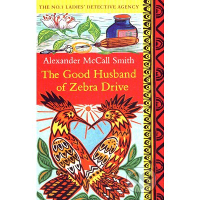 The Good Husband of Zebra Drive – Zbozi.Blesk.cz