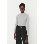 Trendyol Dámská halenka šedá – Sleviste.cz