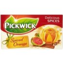 Pickwick Čaj Spiced Orange 20 x 2 g