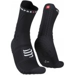 Compressport Pro Racing Socks v4.0 Trail Black – Zbozi.Blesk.cz