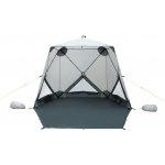 Outwell Beach Shelter Compton bílá – Zboží Dáma