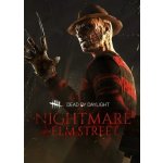 Dead by Daylight - A Nightmare on Elm Street (PC) EN Steam – Hledejceny.cz