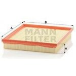 MANN-FILTER C26110/2 – Hledejceny.cz