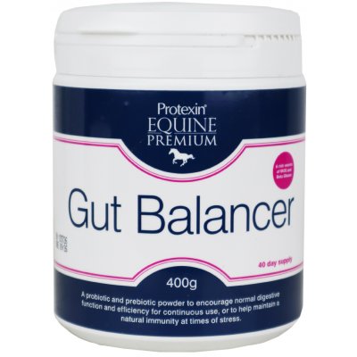 Protexin Equine Premium Gut Balancer 0,4 kg – Hledejceny.cz