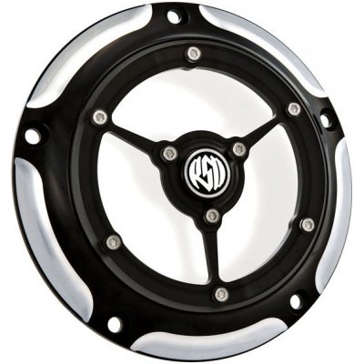 RSD, kryt Clarity Derby. Čierna CC – Zboží Mobilmania