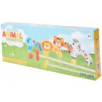 Dětská dřevěná hra kroket – Zboží Živě