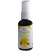 Amoené Lavosept Citron dezinfekce kůže gel pro profesionální použití rozprašovač 50 ml
