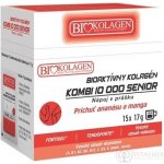 ASP bioaktivních kolagen Kombi 10 000 Senior nápoj v prášku 17 g 15 sáčků – Hledejceny.cz