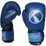 Katsudo CHAMP IV – Zboží Dáma