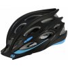 Cyklistická helma Haven Icon černá/modrá 2021