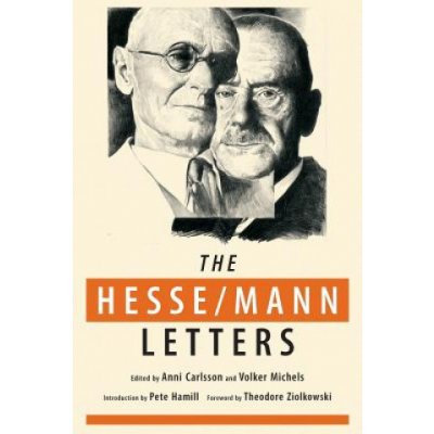 Hesse-Mann Letters