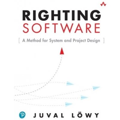 Righting Software – Sleviste.cz