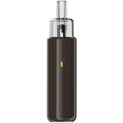 VooPoo DORIC Q Pod 800 mAh Deep Brown 1 ks – Zboží Mobilmania