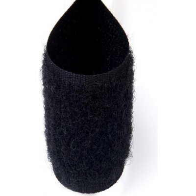 Takoy Suchý zip plyš černý 2 cm-NS-6487 – Hledejceny.cz