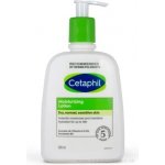 Cetaphil Moisturising Lotion - Hydratační mléko 500 ml – Hledejceny.cz