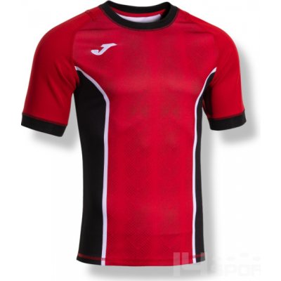 Dres JOMA MYSKIN III červená - černá – Zboží Dáma