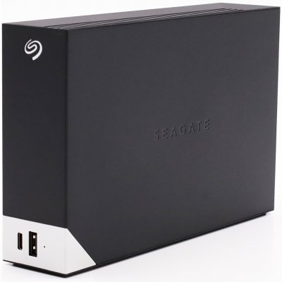 Seagate One Touch Hub 4TB, STLC4000400 – Hledejceny.cz