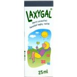 LAXYGAL POR 7,5MG/ML POR GTT SOL 1X25ML – Hledejceny.cz