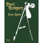 Paul Rodgers: Free Spirit BD – Hledejceny.cz