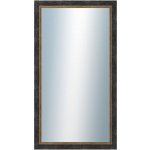 DANTIK CARRARA 50x90 cm hnědočerná 2948 – Hledejceny.cz
