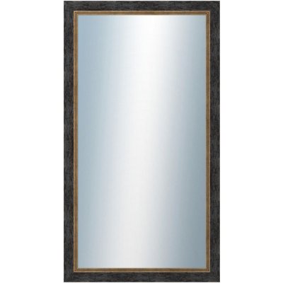 DANTIK CARRARA 50x90 cm hnědočerná 2948 – Hledejceny.cz