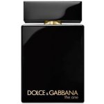 Dolce & Gabbana The One Gold Intense parfémovaná voda pánská 50 ml – Zboží Mobilmania