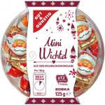 Gut & Günstig Mini mikulášové mléčná 125 g – Zboží Dáma
