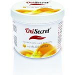 OxiSecret depilační cukrová pasta Aloe Vera Classic 700 g – Zbozi.Blesk.cz