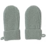 Lodger Mittens Folklore Merino Wool Tan – Zboží Dáma