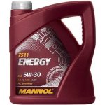 Mannol Energy 5W-30 5 l | Zboží Auto