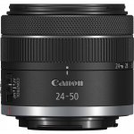 Canon RF 24-50 mm f/4.5-6.3 IS STM – Zboží Živě