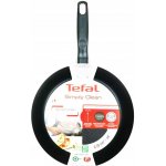 Tefal Tradiční pánev titanová 28 cm – Zboží Dáma