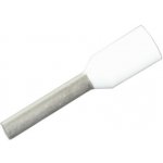 Dutinka izolovaná GPH DI 0,75-8 bílá – Zboží Dáma