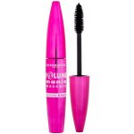 Dermacol Volume Mania řasenka Waterproof Black 9 ml – Hledejceny.cz