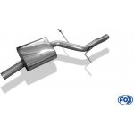 FOX AU120000-MSD – Hledejceny.cz