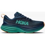 Hoka Bondi 8 M 1123202-MTSH midnight shoreline – Zboží Dáma