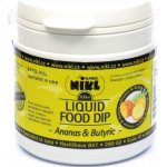 Karel Nikl Dip Liquid Food Ananas & Butyric Acid 100 ml – Zboží Dáma