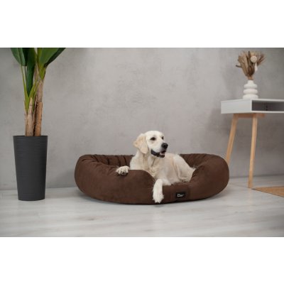 Exclusive BED Ortopedický pelíšek pro psa NANCY – Zboží Mobilmania