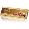 Čokoláda Lindt Gold Tablet Raisin Nut 300 g