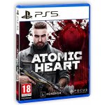 Atomic Heart – Zboží Mobilmania