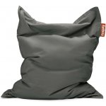 Fatboy Original Canvas Recycled Charcoal Grey – Zboží Mobilmania